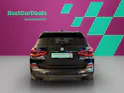 BMW X3 M40d
