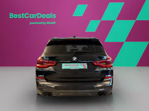 BMW X3 M40d