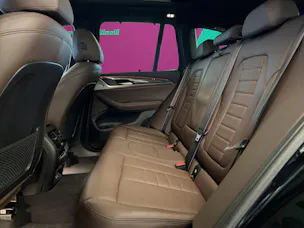 BMW X3 M40d