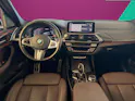 BMW X3 M40d