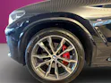 BMW X3 M40d