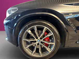 BMW X3 M40d