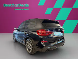 BMW X3 M40d