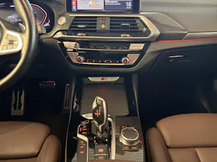 BMW X3 M40d