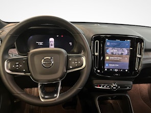 Vehicle image VOLVO XC40 P8 Twin Ultimate AWD