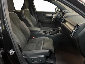 Vehicle image VOLVO XC40 P8 Twin Ultimate AWD