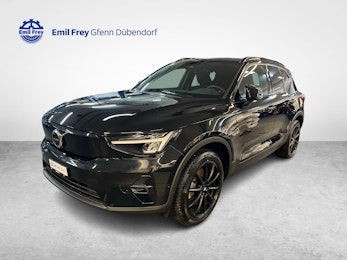 Vehicle image VOLVO XC40 P8 Twin Ultimate AWD