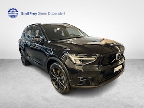 Vehicle image VOLVO XC40 P8 Twin Ultimate AWD