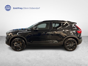 Vehicle image VOLVO XC40 P8 Twin Ultimate AWD