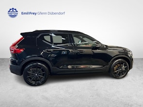 Vehicle image VOLVO XC40 P8 Twin Ultimate AWD