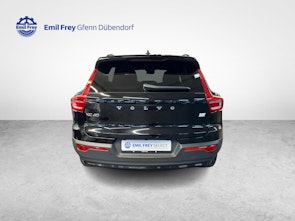 Vehicle image VOLVO XC40 P8 Twin Ultimate AWD