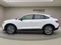 Audi Q3 Sportback 1.5 35 TFSI S line Attraction S-Tronic