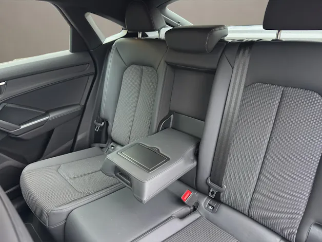 Audi Q3 Sportback 1.5 35 TFSI S line Attraction S-Tronic