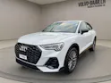 Audi Q3 Sportback 1.5 35 TFSI S line Attraction S-Tronic