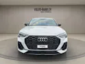 Audi Q3 Sportback 1.5 35 TFSI S line Attraction S-Tronic