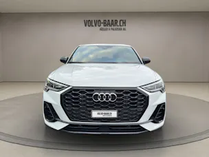 Audi Q3 Sportback 1.5 35 TFSI S line Attraction S-Tronic