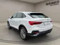 Audi Q3 Sportback 1.5 35 TFSI S line Attraction S-Tronic