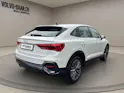 Audi Q3 Sportback 1.5 35 TFSI S line Attraction S-Tronic
