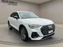 Audi Q3 Sportback 1.5 35 TFSI S line Attraction S-Tronic