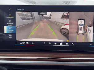 BMW X5 50e xDrive SAG