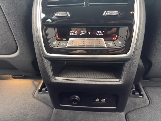 BMW X5 50e xDrive SAG