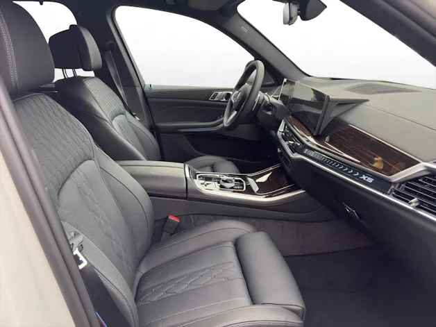 BMW X5 50e xDrive SAG