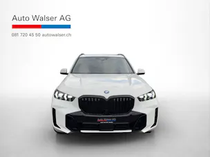 BMW X5 50e xDrive SAG