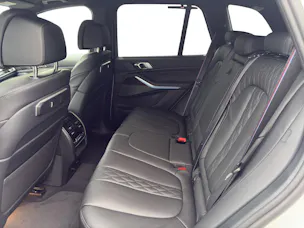 BMW X5 50e xDrive SAG