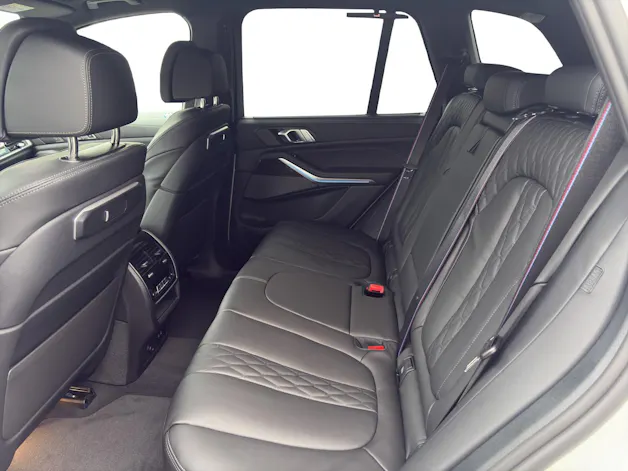 BMW X5 50e xDrive SAG
