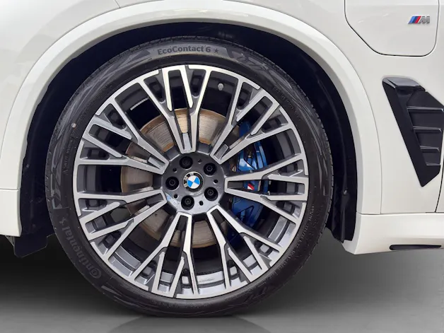 BMW X5 50e xDrive SAG