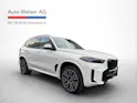 BMW X5 50e xDrive SAG