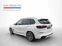 BMW X5 50e xDrive SAG