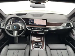 BMW X5 50e xDrive SAG