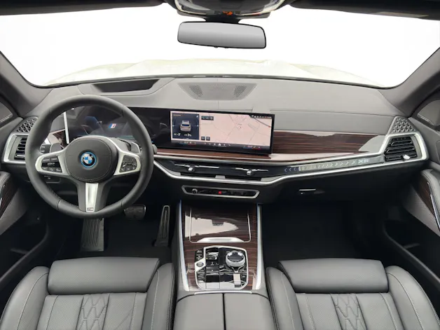 BMW X5 50e xDrive SAG