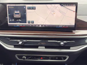 BMW X5 50e xDrive SAG