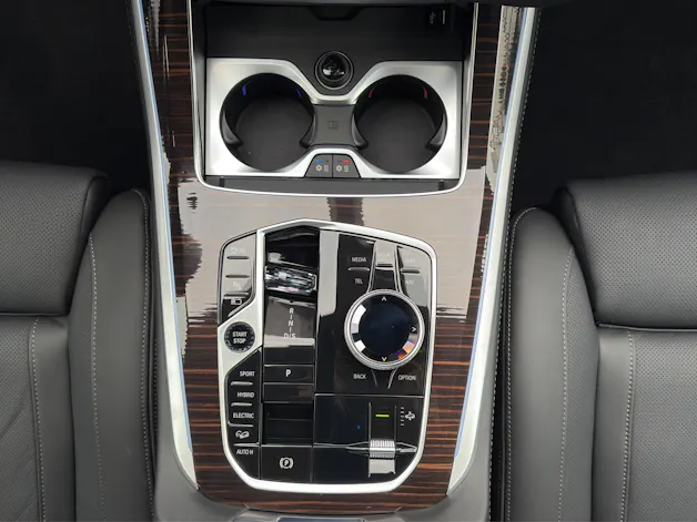 BMW X5 50e xDrive SAG