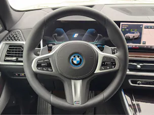 BMW X5 50e xDrive SAG