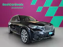 BMW X5 xDrive45e MSport