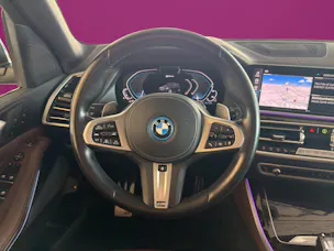 BMW X5 xDrive45e MSport