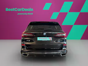 BMW X5 xDrive45e MSport
