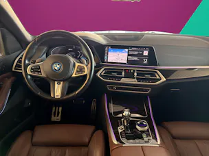 BMW X5 xDrive45e MSport