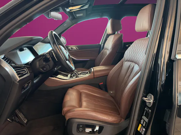 BMW X5 xDrive45e MSport