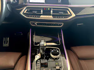 BMW X5 xDrive45e MSport