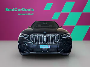 BMW X5 xDrive45e MSport