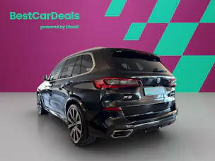 BMW X5 xDrive45e MSport