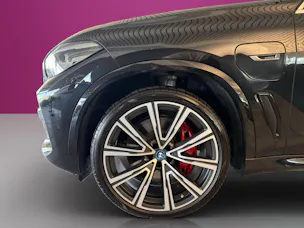 BMW X5 xDrive45e MSport