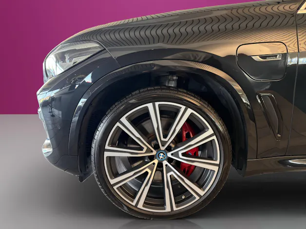 BMW X5 xDrive45e MSport