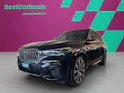 BMW X5 xDrive45e MSport
