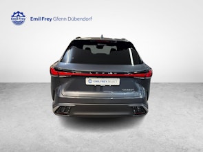 Vehicle image LEXUS RX 350h F-Line