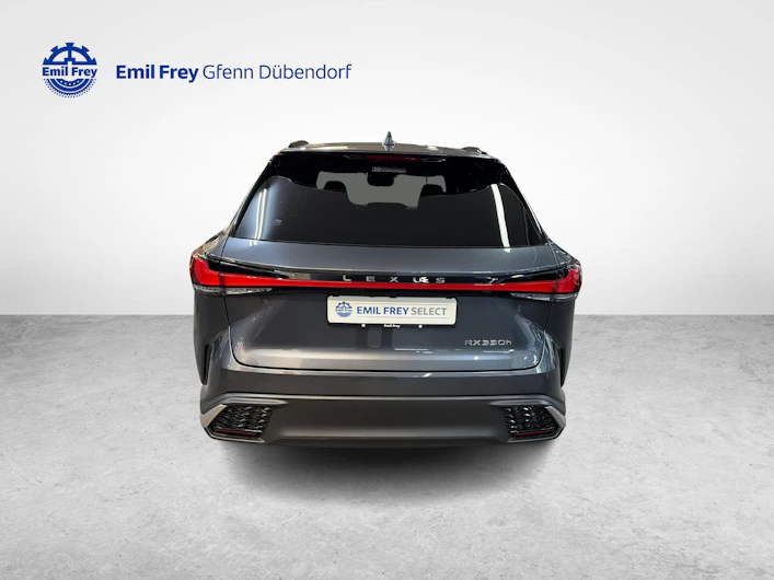 Fahrzeugbild LEXUS RX